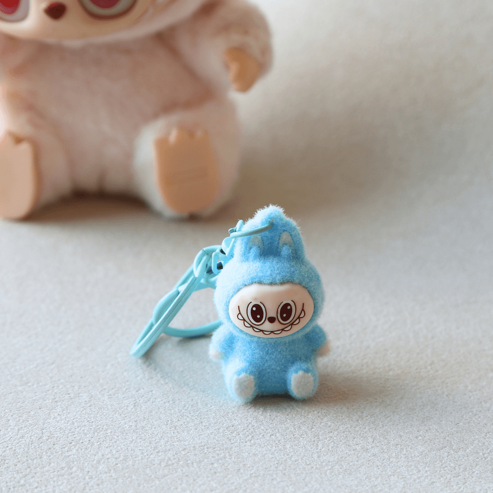 Mini labubu Charm