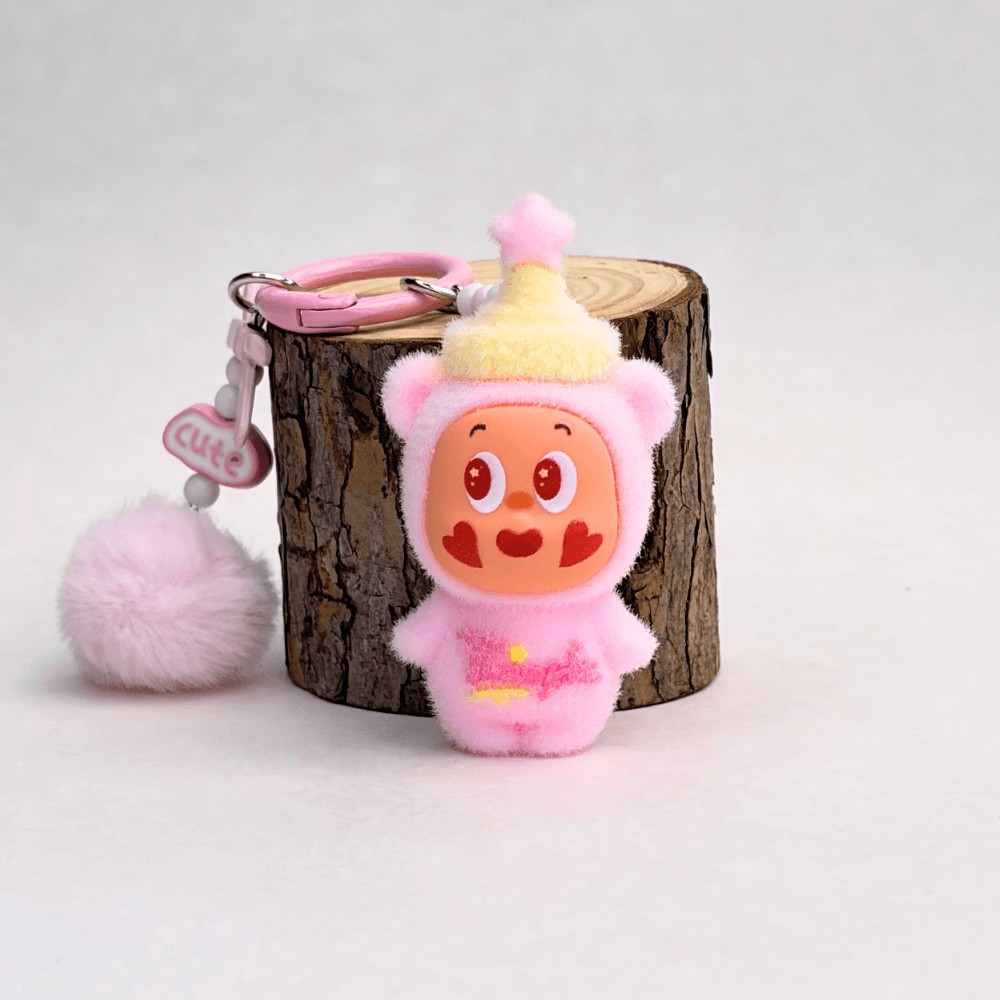 Twinkle Twinkle Keychain