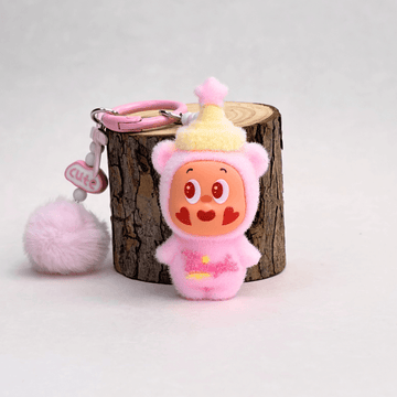 Twinkle Twinkle Keychain