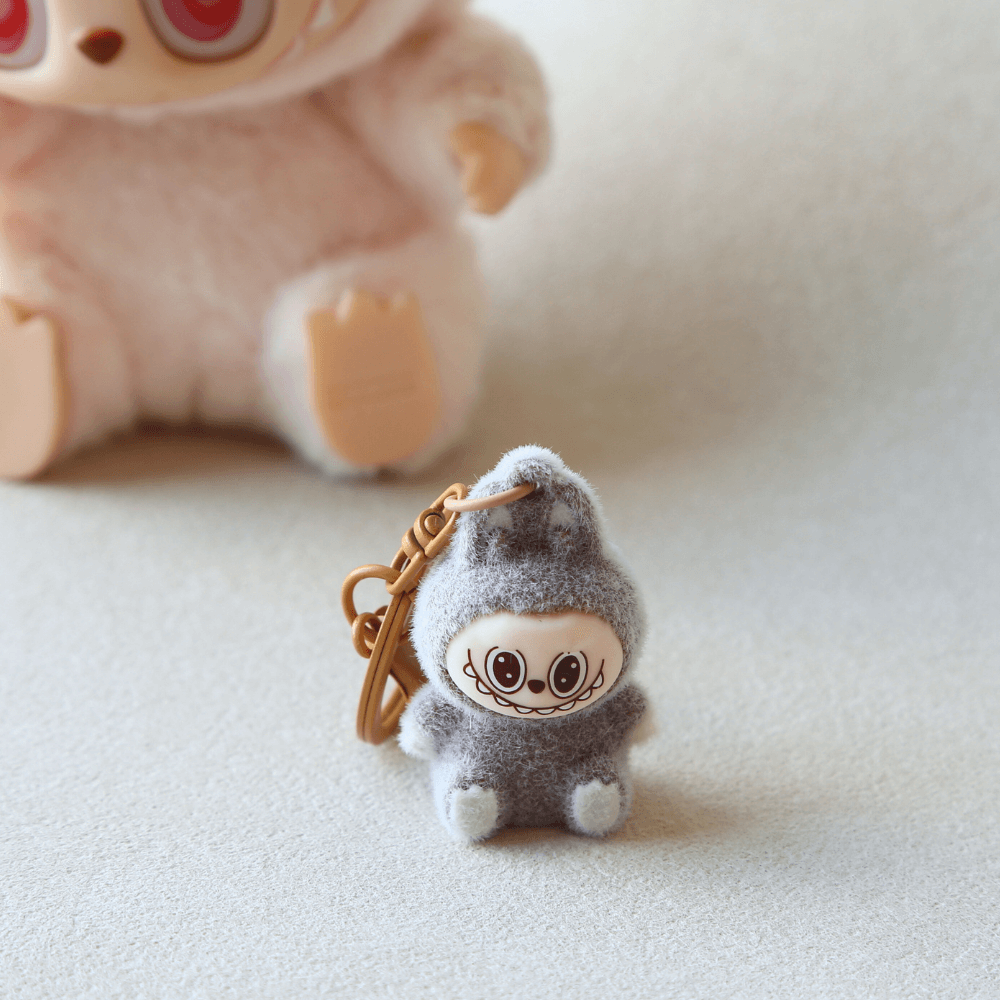 Mini labubu Charm