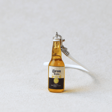 Mini Corona Charm