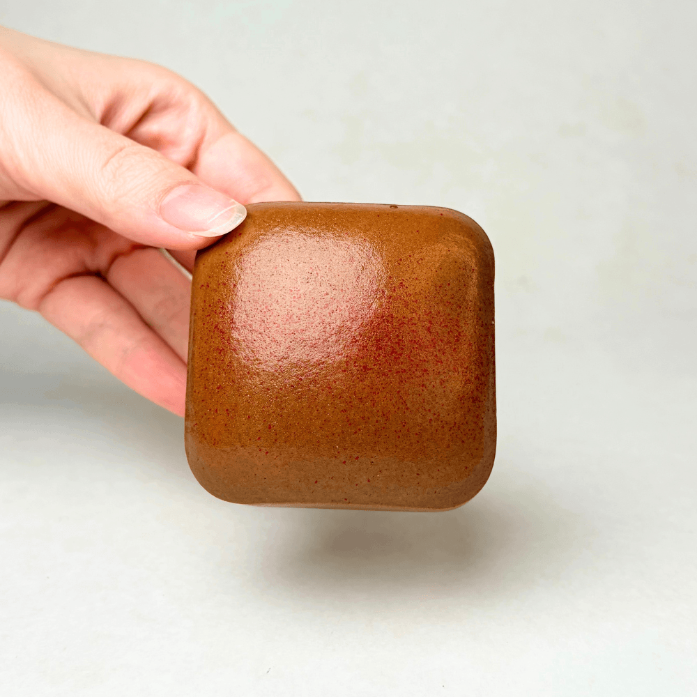 Mini Toast Bread Squishy – Slow Rising & Soft