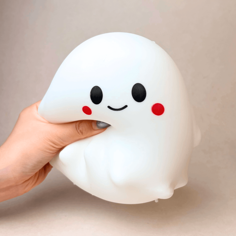 JUMBO Ghost Squishy