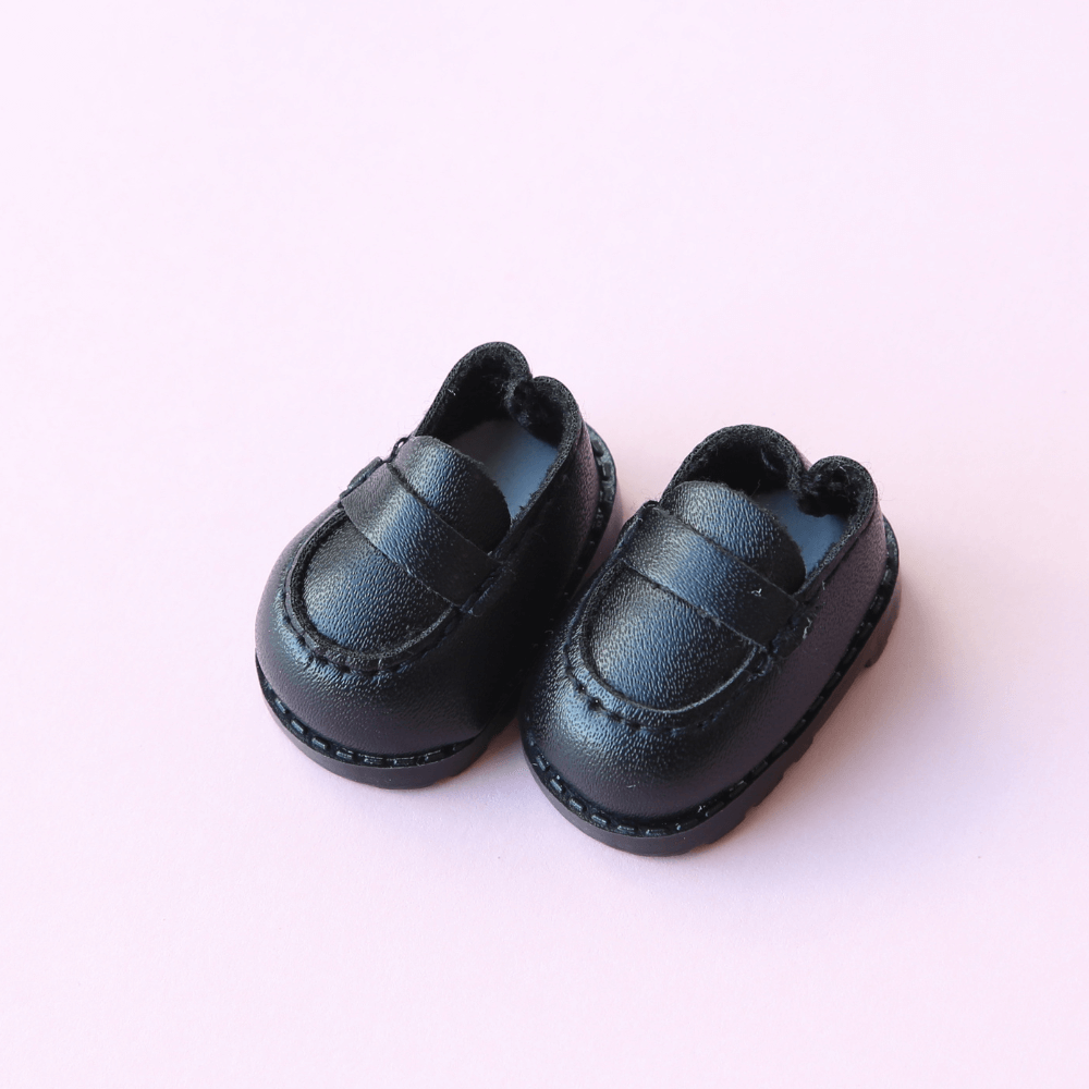 Classic Loafers