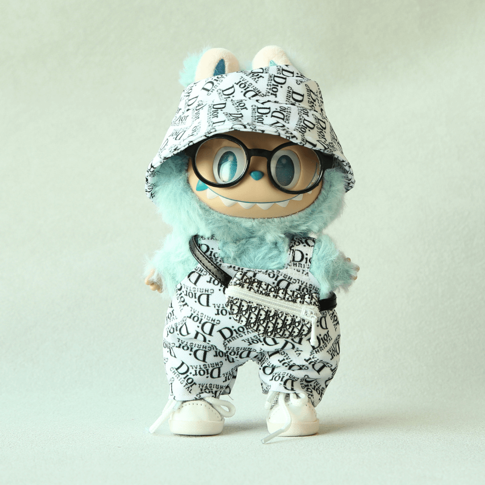 clothes for labubu