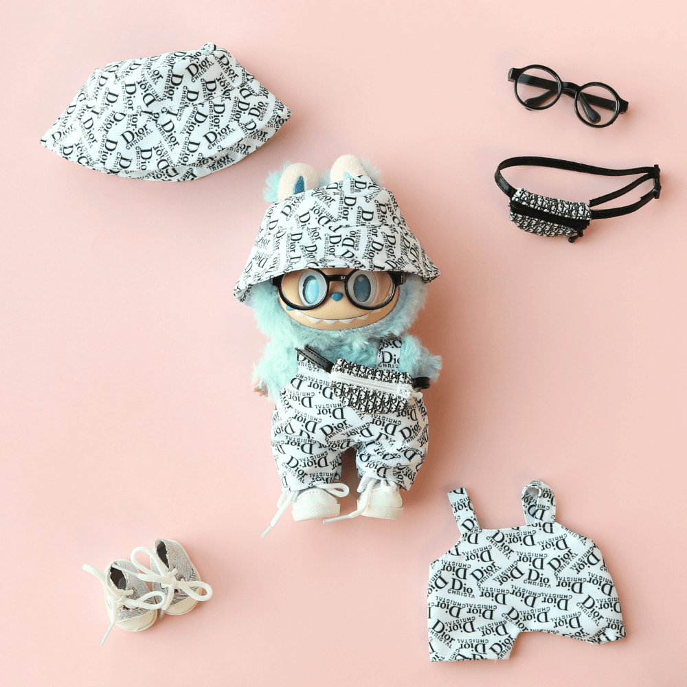 clothes for labubu