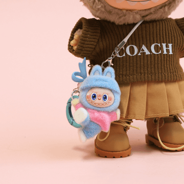 dancing labubu Charm