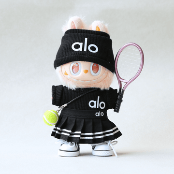 Alo Style Tennis Set (6 items)