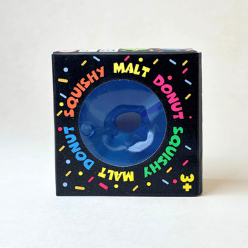Maltose Donut Squishy
