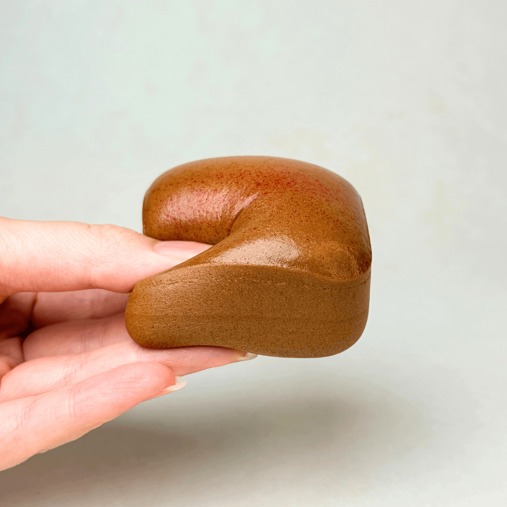 Mini Toast Bread Squishy – Slow Rising & Soft
