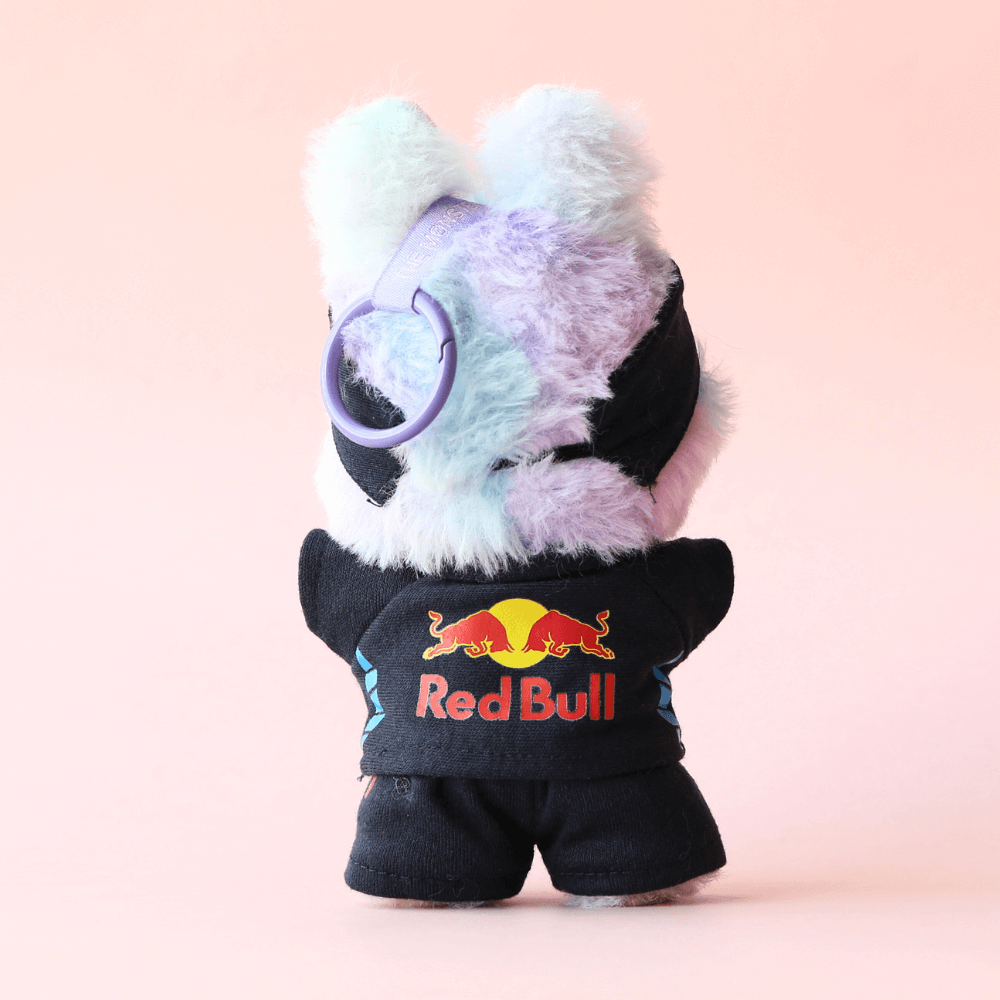 F1 Red Bull 3-piece Set- Labubu Clothes