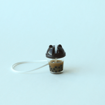 Bubble tea Charm