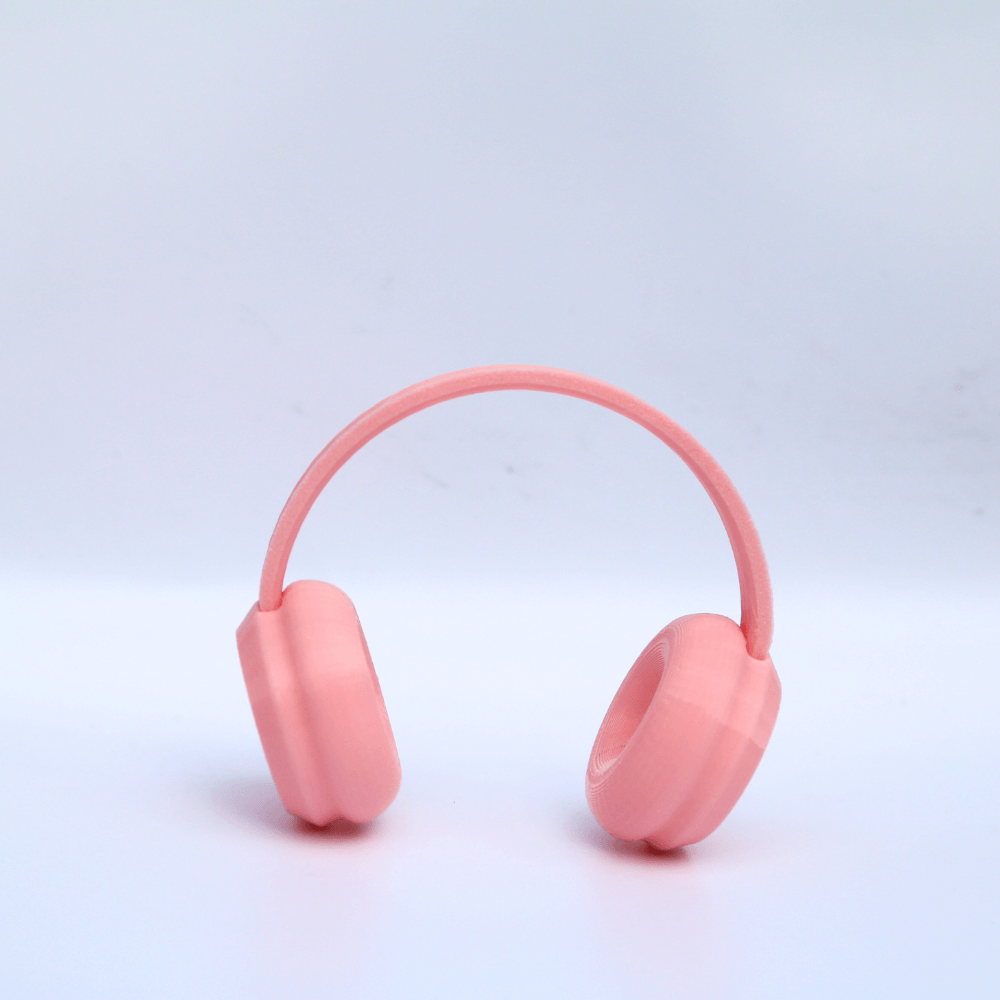 Fashion Headband Headphones