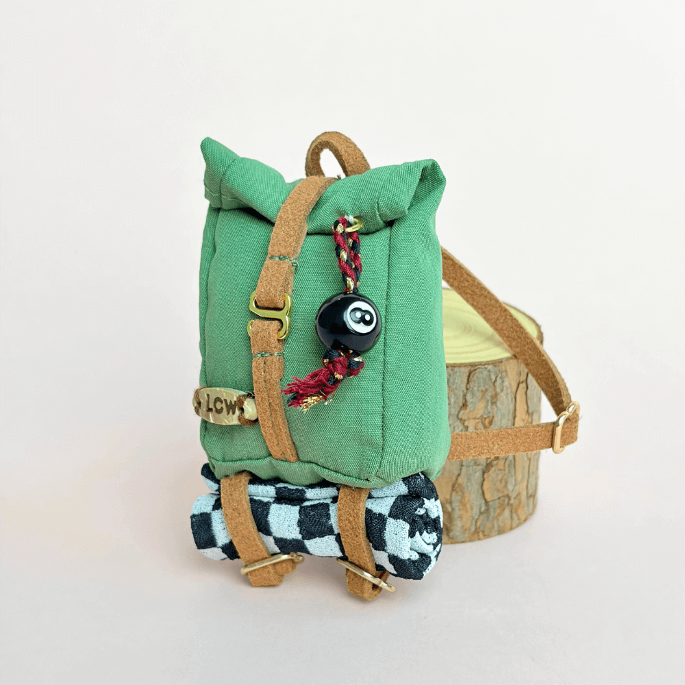 Climbing Backpack
