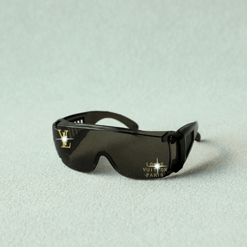 LUXE Sunglasses for Labubu – Doll Fashion Accessory