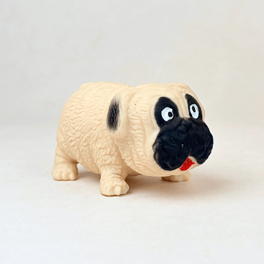 Crunchy Pet Squishy – Block Filling