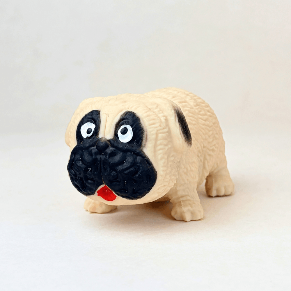 Crunchy Pet Squishy – Block Filling