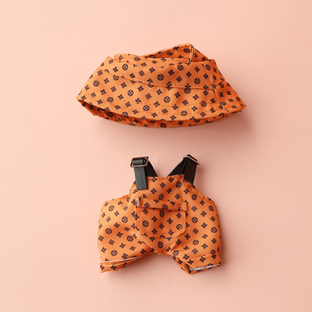 LV Monogram Street Set