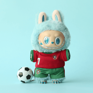 CR7 Sport Jersey Set
