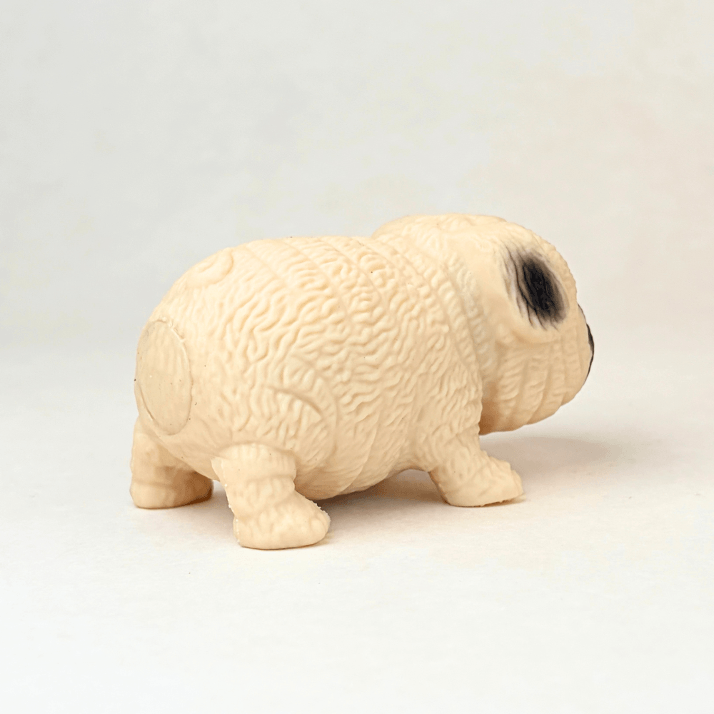Crunchy Pet Squishy – Block Filling