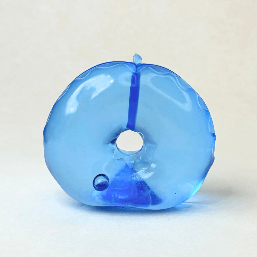 Maltose Donut Squishy