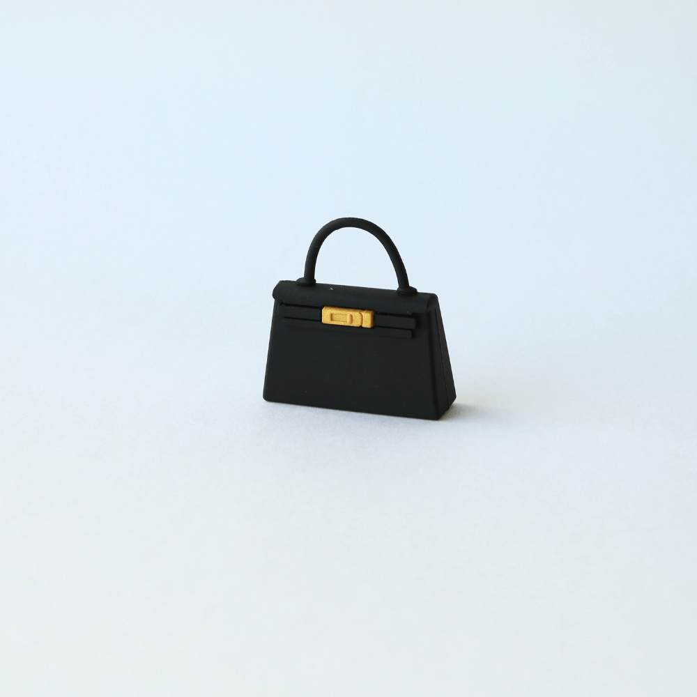 Heritage Lock Bag