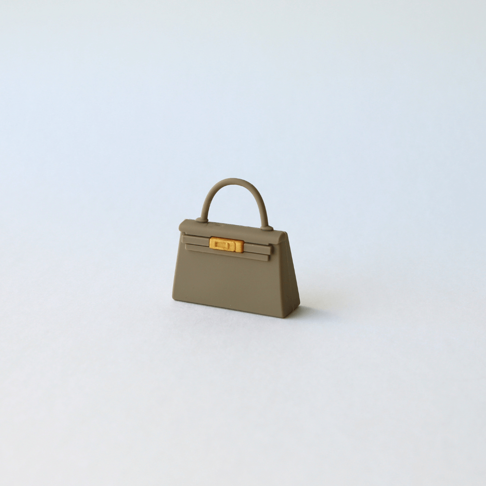 Heritage Lock Bag