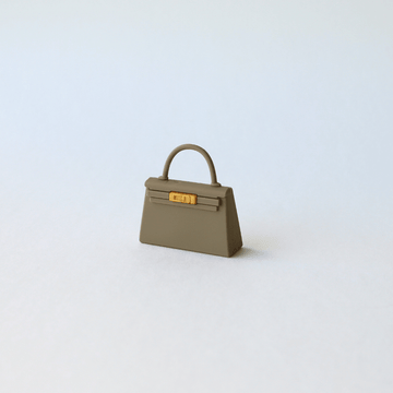 Heritage Lock Bag
