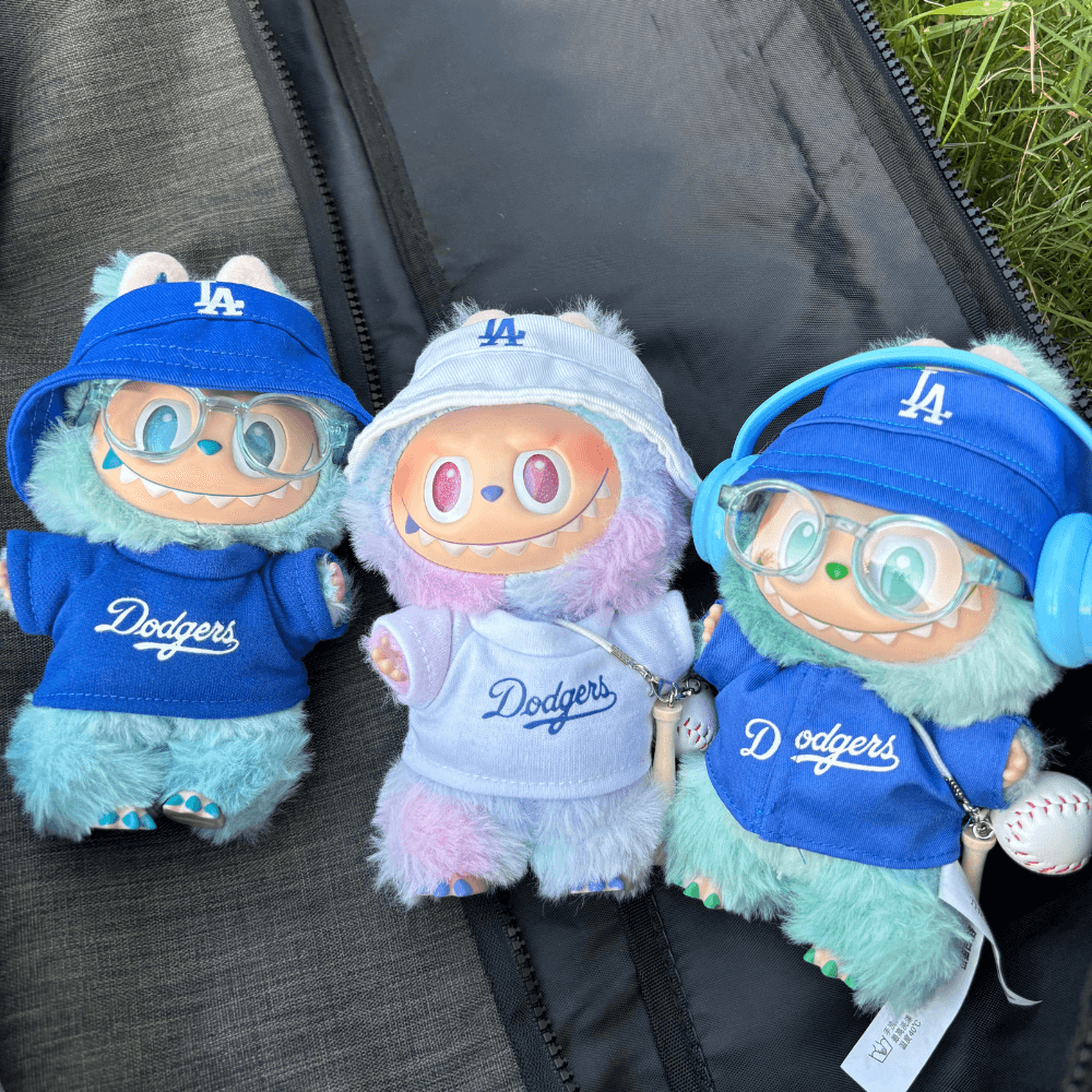 la dodgers