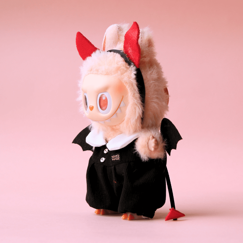 Little Demon 2-Piece Set