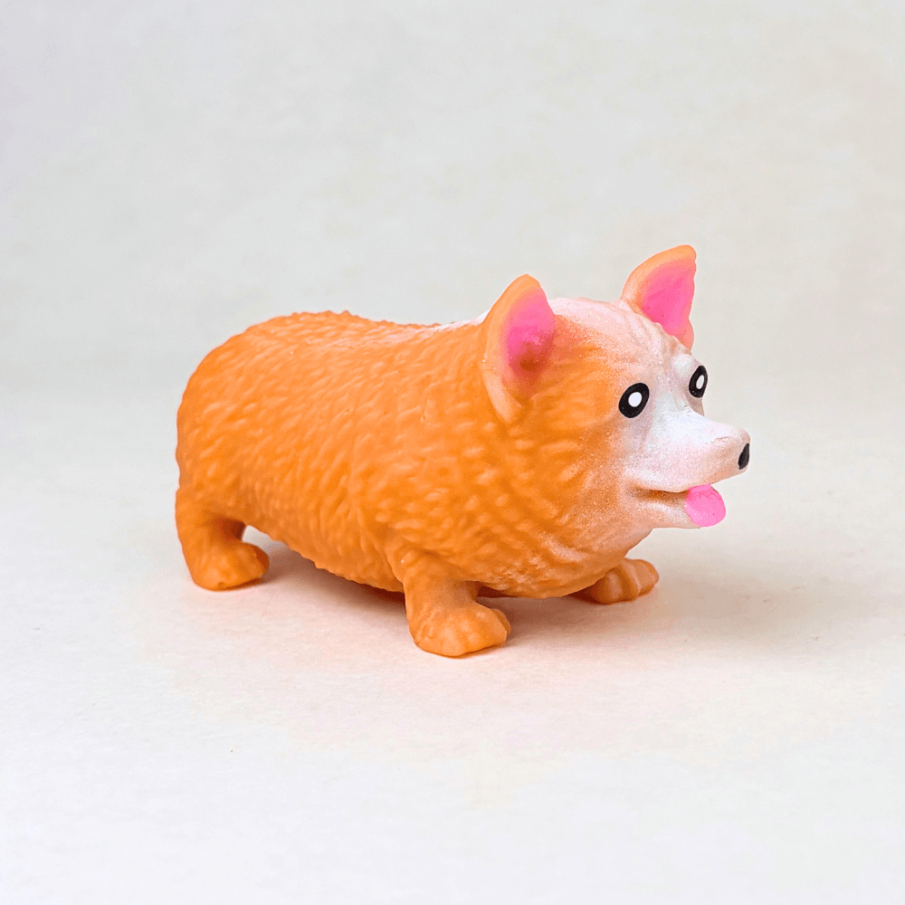 Crunchy Pet Squishy – Block Filling