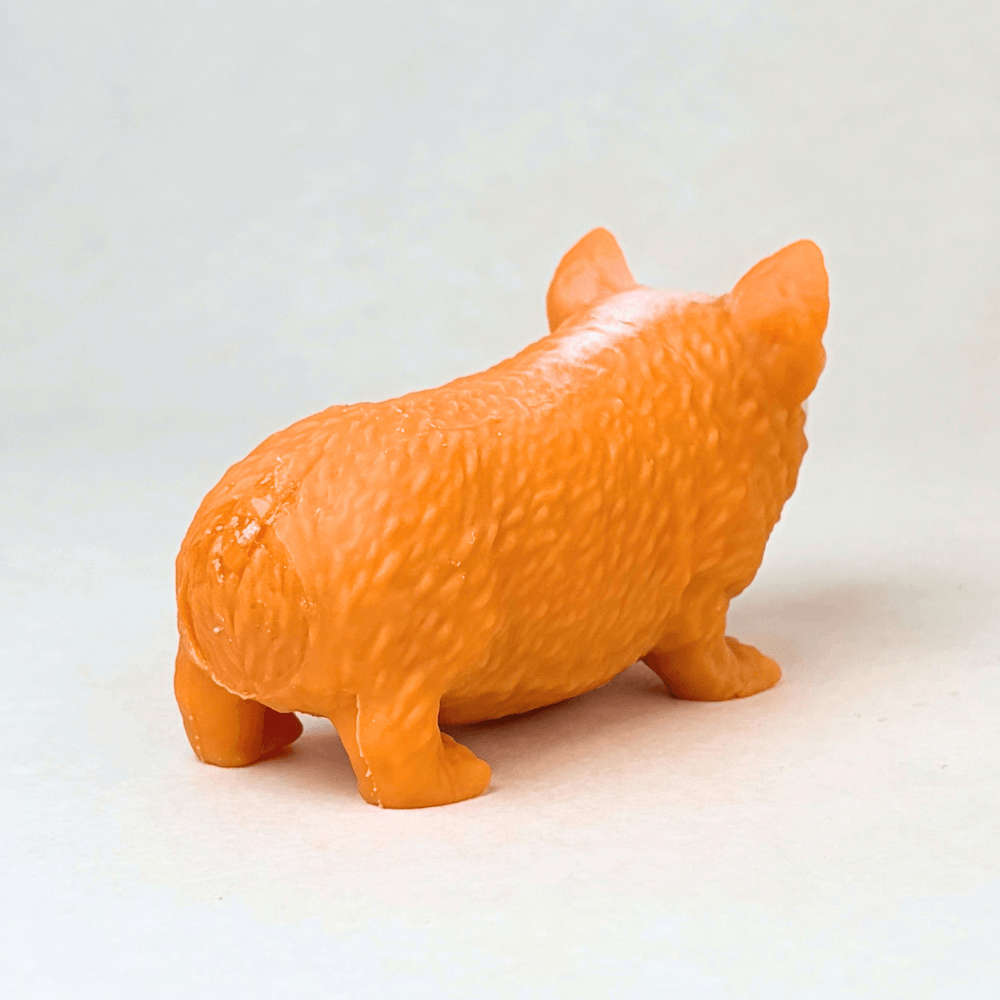 Crunchy Pet Squishy – Block Filling