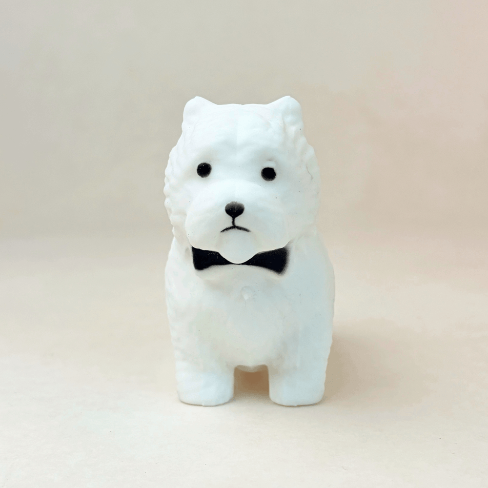 Crunchy Pet Squishy – Block Filling
