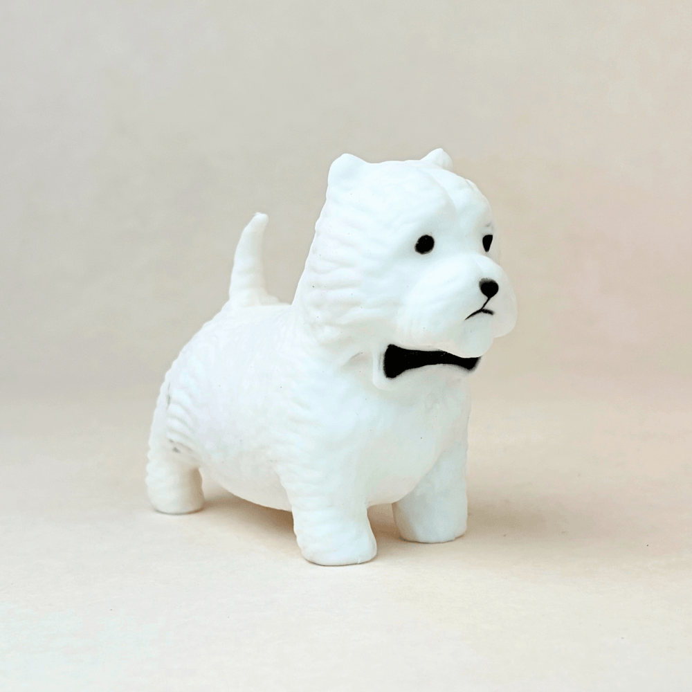 Crunchy Pet Squishy – Block Filling