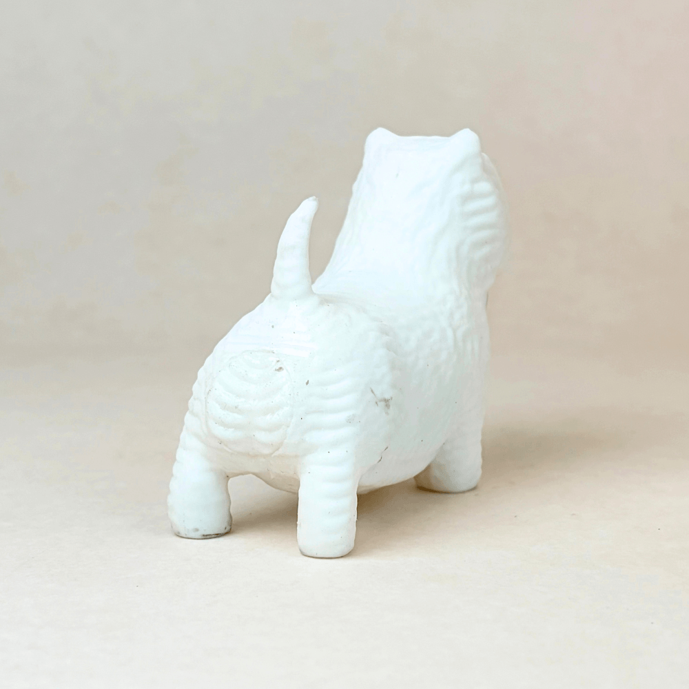 Crunchy Pet Squishy – Block Filling