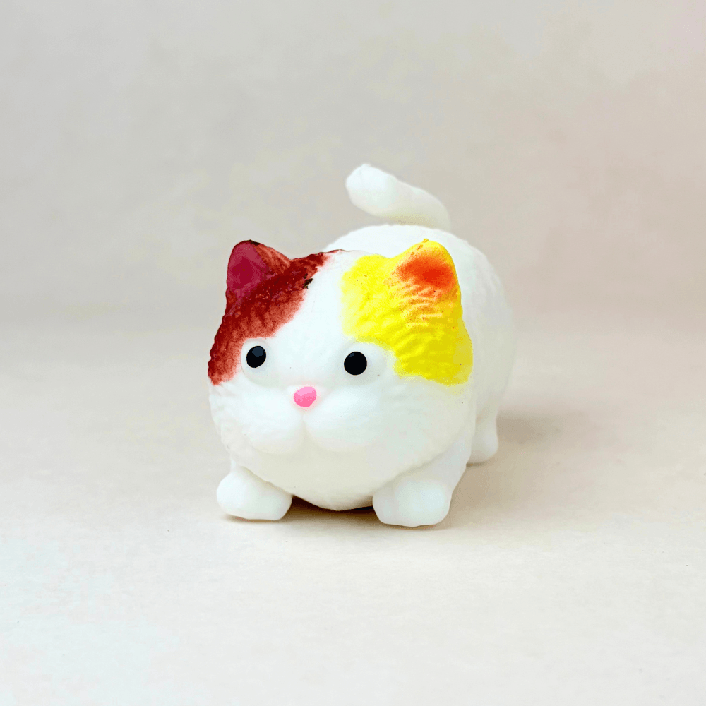 Crunchy Pet Squishy – Block Filling