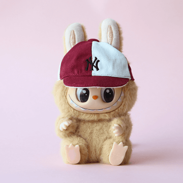 All-Star League Cap – Baseball Style