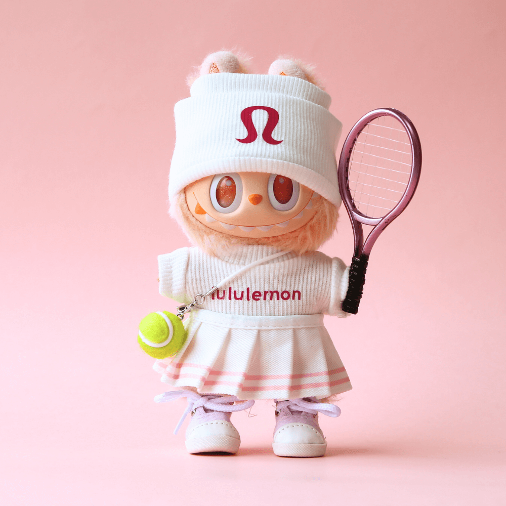 Lululemon Tennis 6-Piece Set
