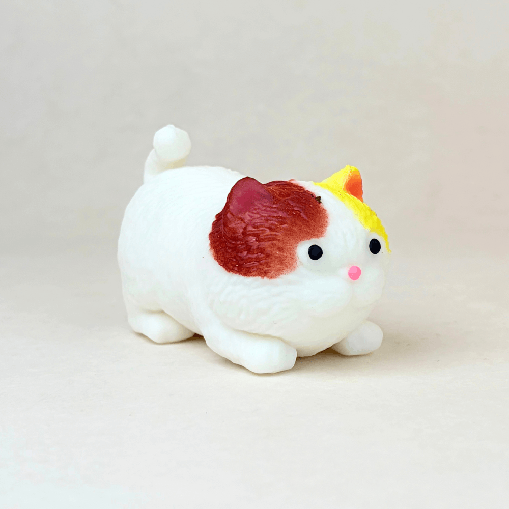 Crunchy Pet Squishy – Block Filling