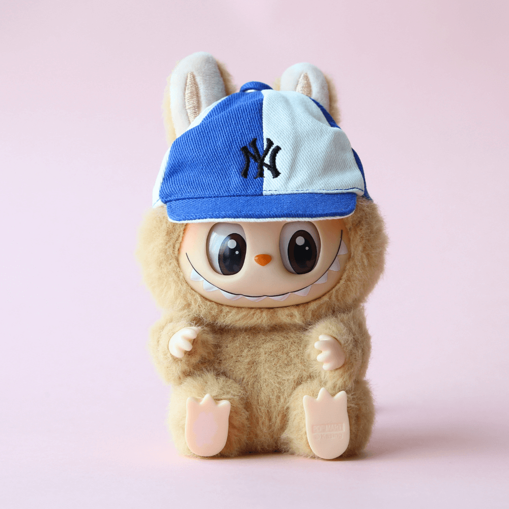 All-Star League Cap – Baseball Style