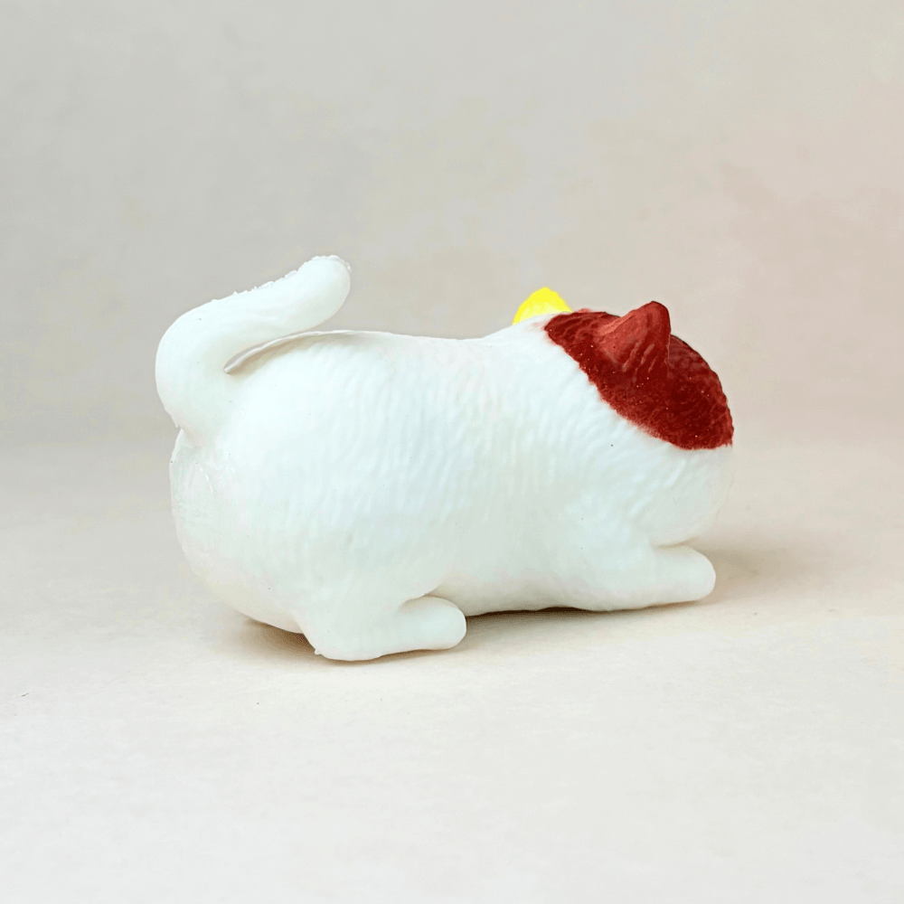 Crunchy Pet Squishy – Block Filling
