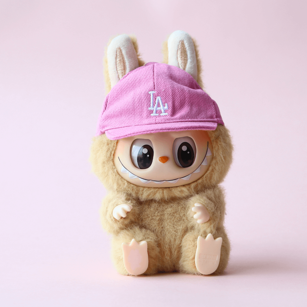 All-Star League Cap – Baseball Style