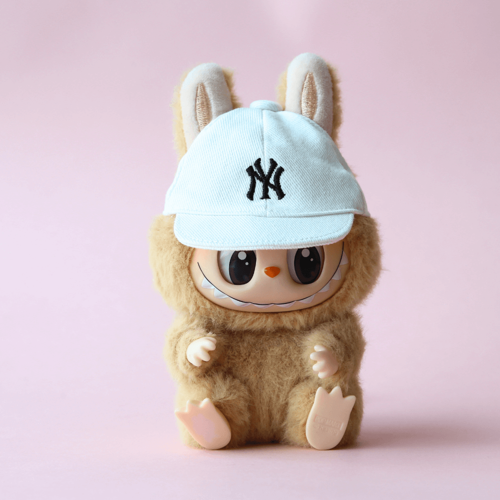 All-Star League Cap – Baseball Style