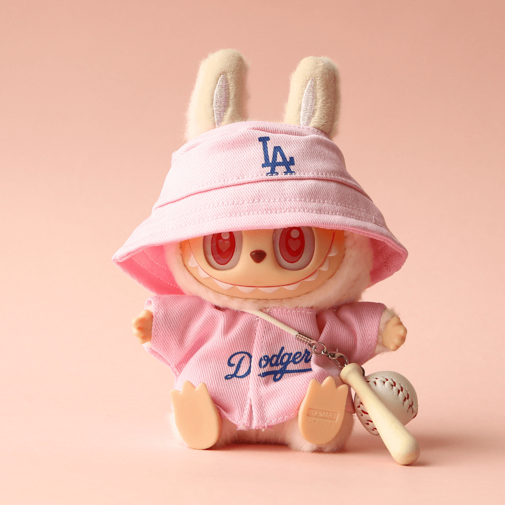 LA Champs Style 2-Piece Jacket Set