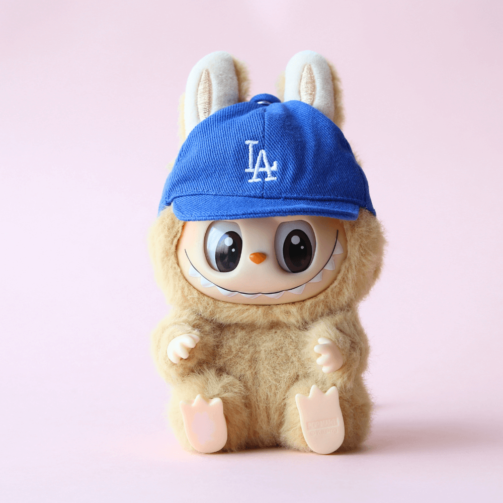 All-Star League Cap – Baseball Style