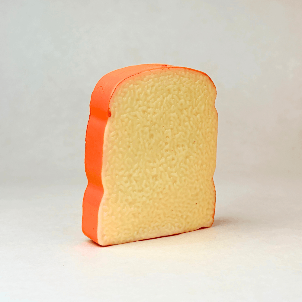 Crunchy Toast Squishy – Block Filling