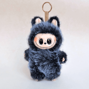 Captain bubu-15cm