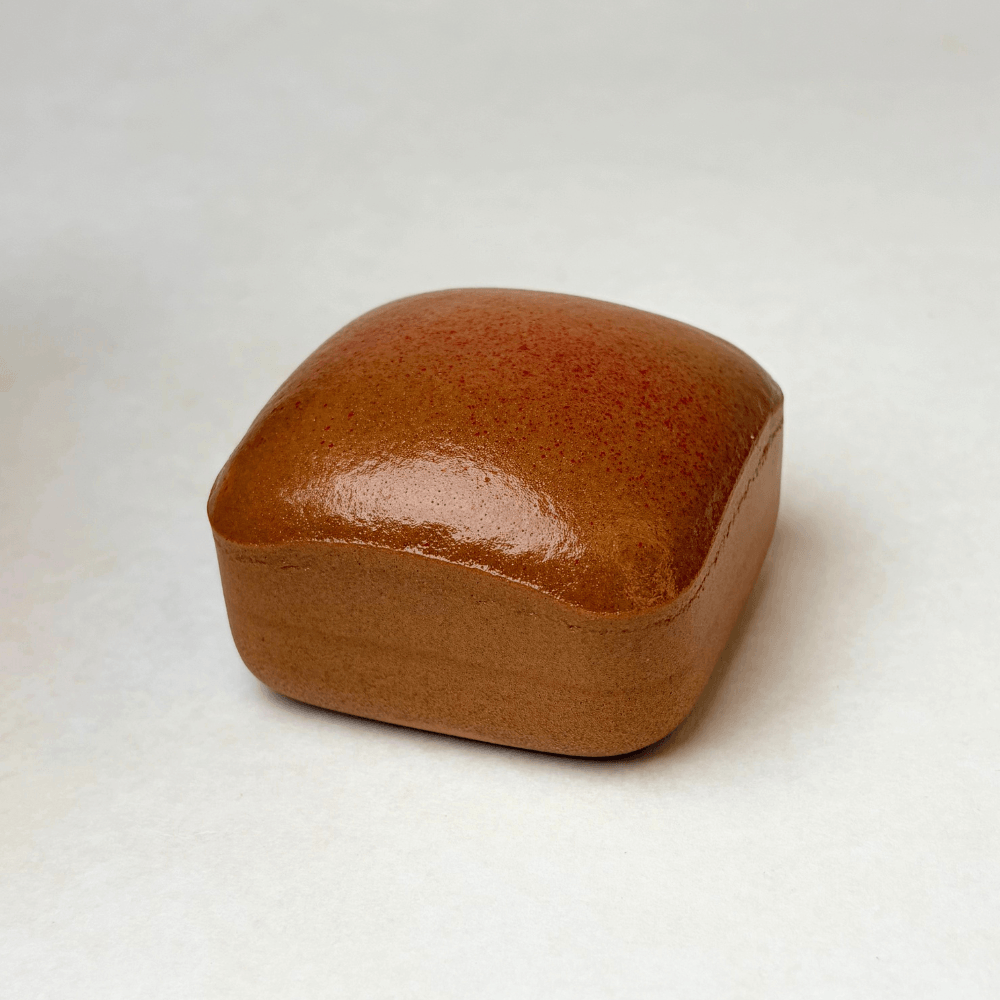 Mini Toast Bread Squishy – Slow Rising & Soft