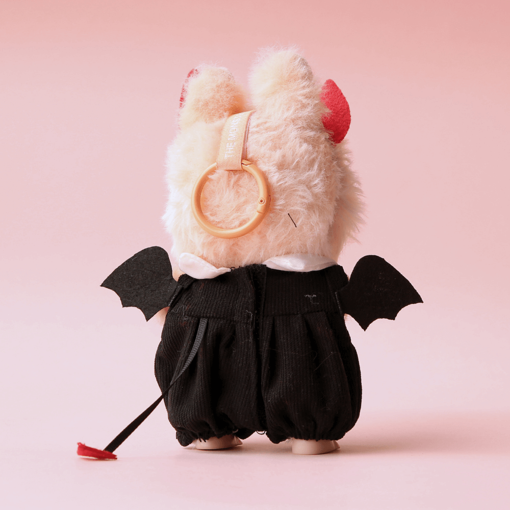 Little Demon 2-Piece Set