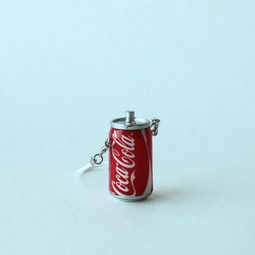 Mini Cola Charm